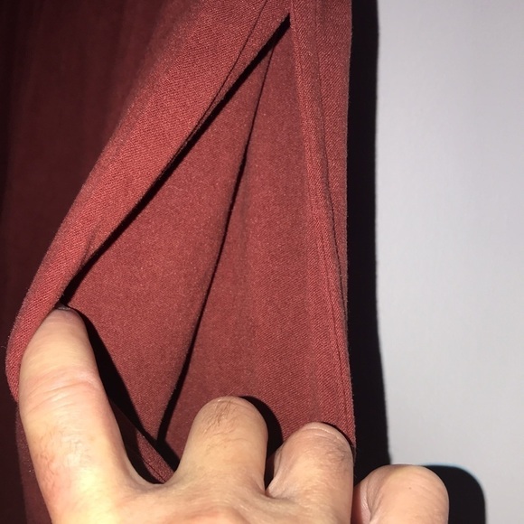 Gorgeous Appleseed’s Sienna Pants Size 16W - Picture 4 of 5